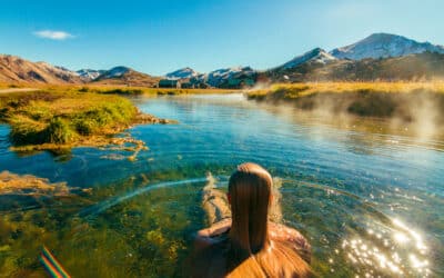 Wild Swimming, Mountain Air, and Total Escape: Discover the Pyrenees