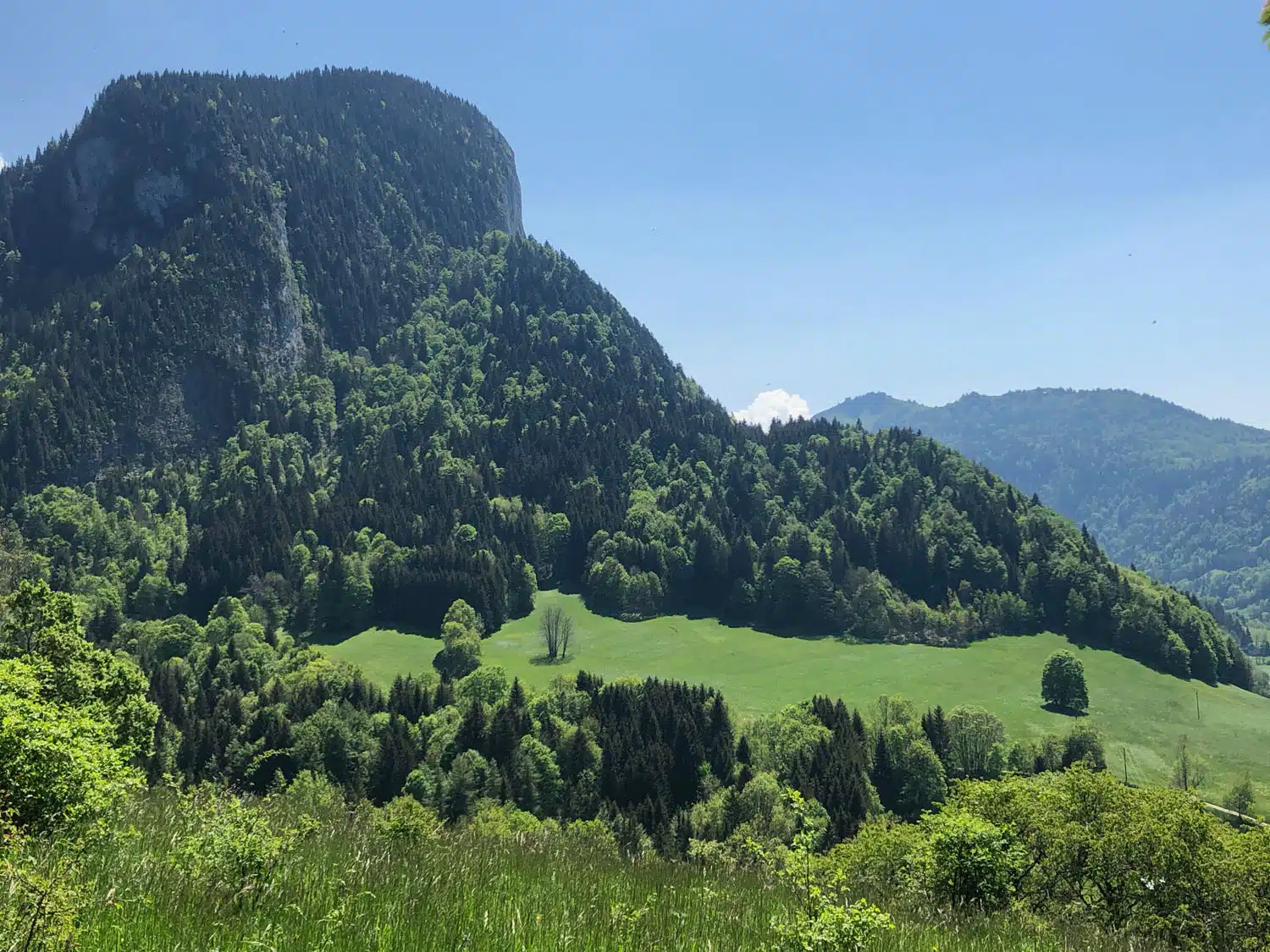 Yoga and Hiking Weekend