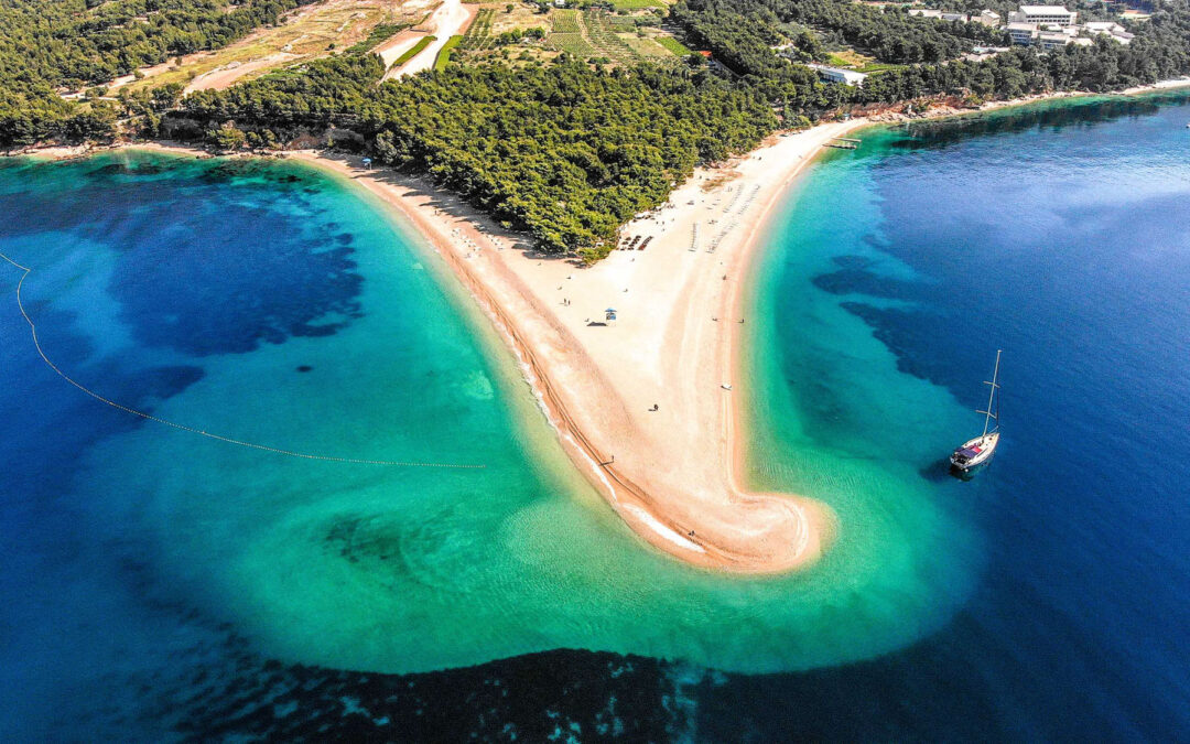 Croatia – The Path Less Travelled