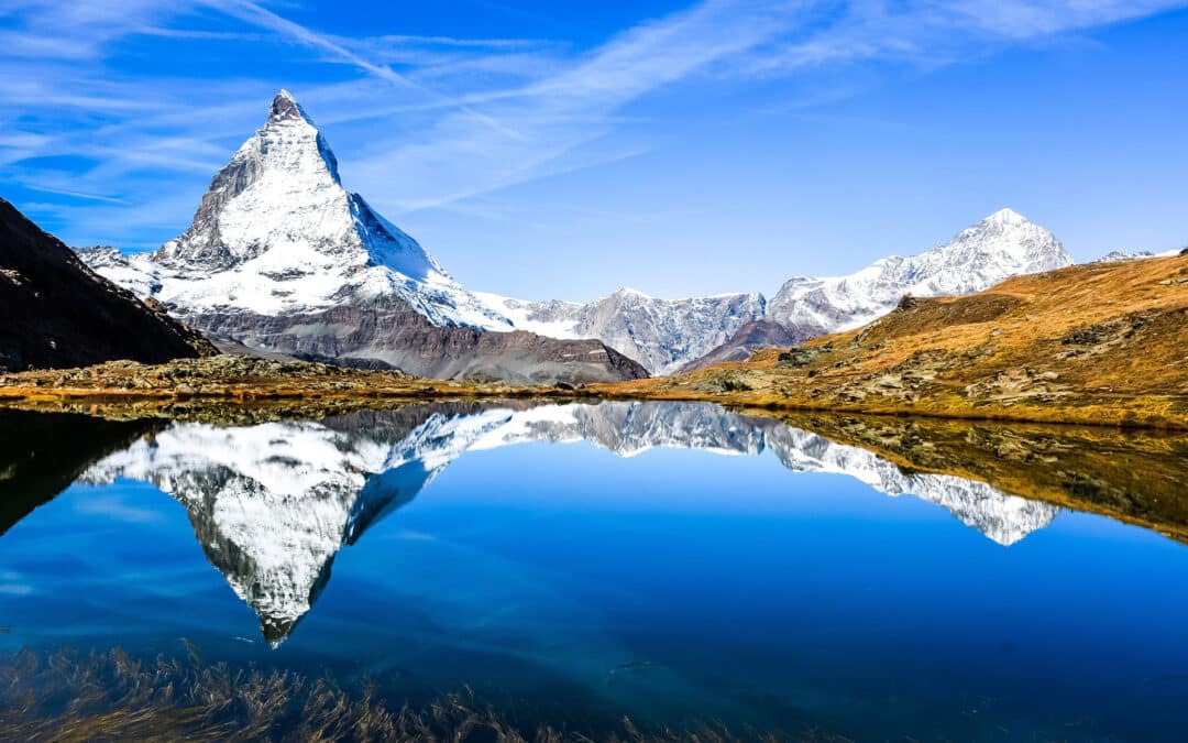 The Haute Route