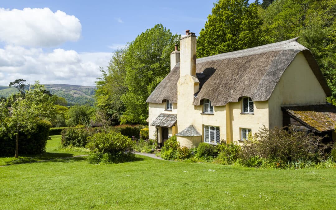 Quintessential England