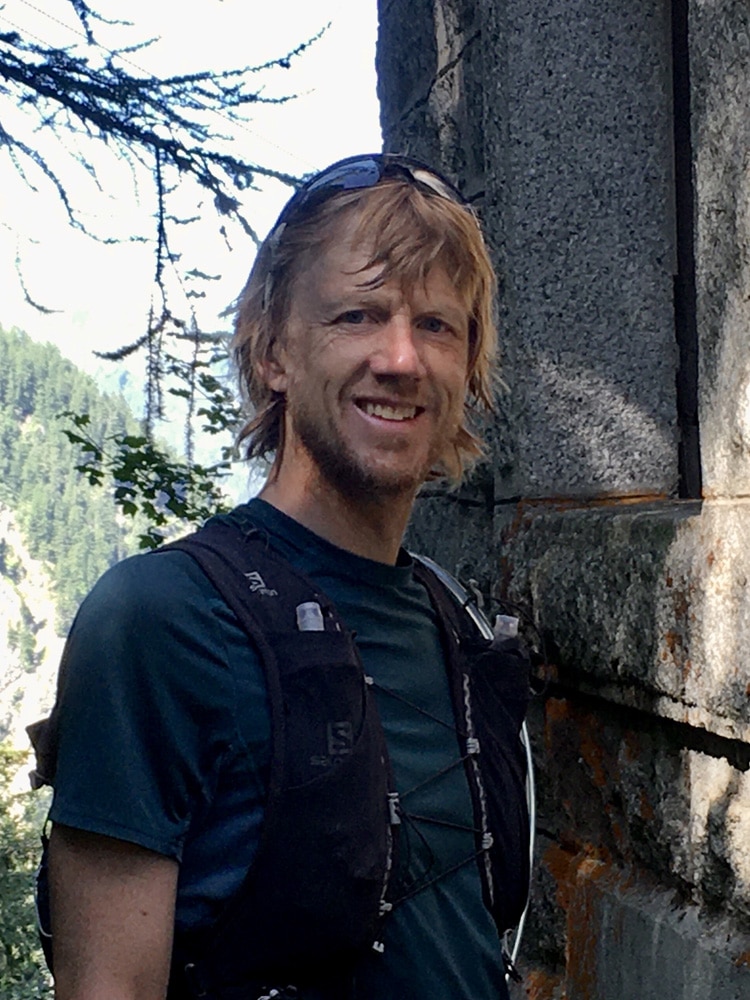 Ian Huyton