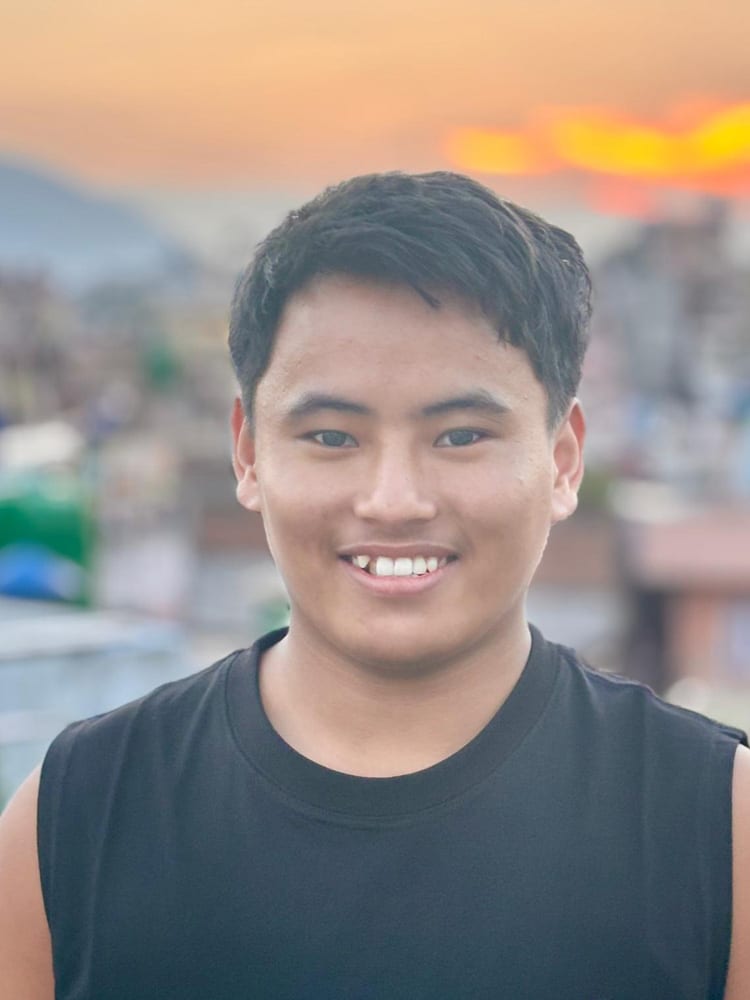 Dawa Temba Sherpa