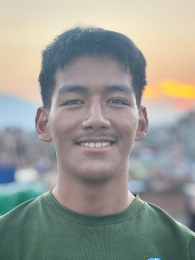 Dawa Tsering Sherpa