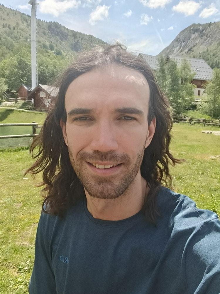 Seb Lataillade