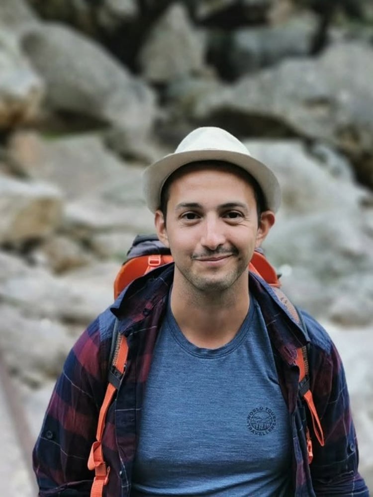 Yacir Emran